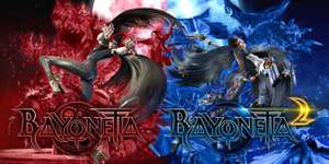 Bayonetta 2 + Bayonetta (Nintendo Switch) | eShop