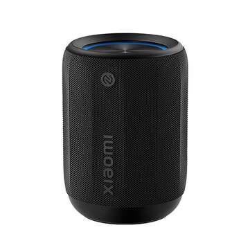 Altavoz Xiaomi Mini Bluetooth Altavoz Sonido envolvente 360° de autonomía de 11h