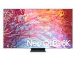TV QN700B NEO QLED 8K 55" (65" y 75" en la descripción) [+ reembolso de 250€]