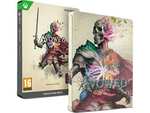 Xbox Series X|S y Windows Avowed (Ed. Premium Steelbook) (Código en la caja)