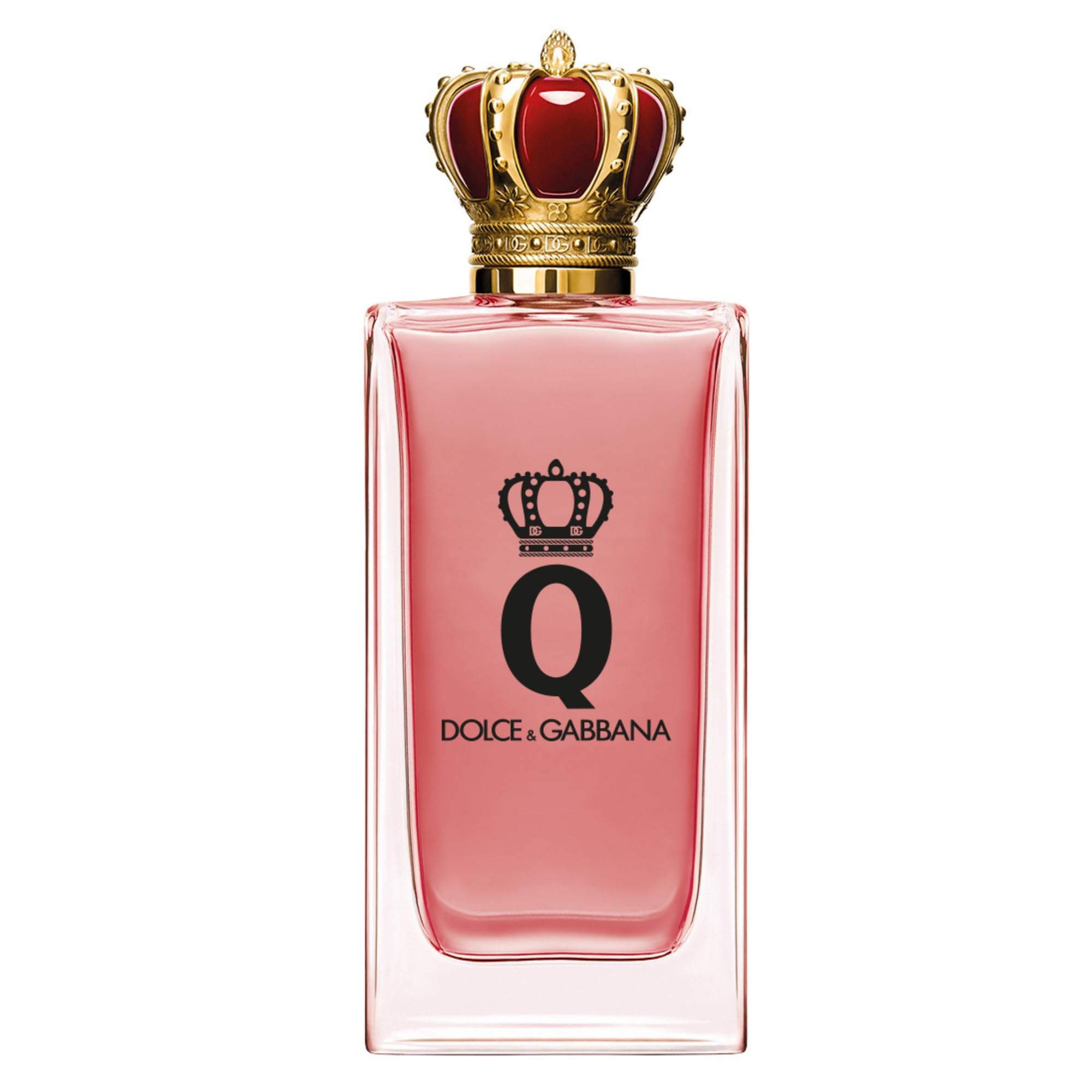 Doce & Gabbana eau de perfum