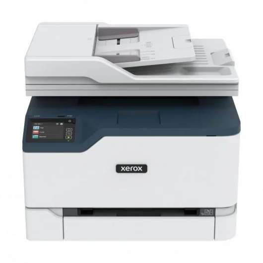 Xerox C235 Impresora Multifunción Láser Color WiFi Fax
