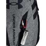 Under Armour Hustle 5.0 Backpack mochila para portátil Unisex adulto