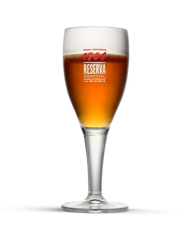 1906 Cerveza Reserva Especial