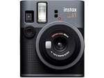 Cámara instantánea - Fujifilm Instax mini 41, película: 6 mm x 54 mm, Imagen: 62mm x 46mm, Negro