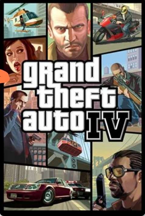 Grand Theft Auto IV precio Gold+ Xbox One/Xbox Series X/S Store Hungría