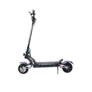 JUICEASE-patinete eléctrico plegable para adultos, Scooter con