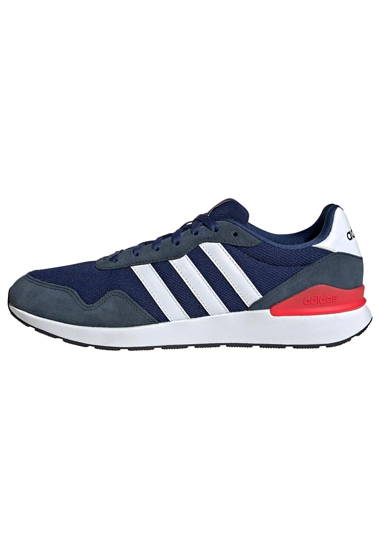 adidas Men's Zapatilla de Running 60s 4.0 (tallas desde 39 hasta 44)