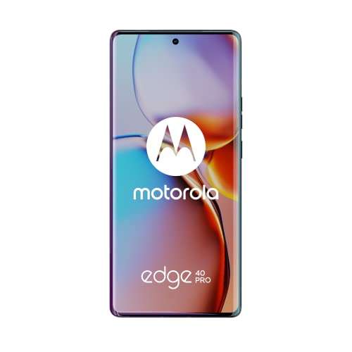 Motorola edge 40 pro