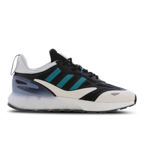 Zapatillas adidas Real Madrid Zx 2K Boost 2.0 (Tallas 40 a 46 2/3) »  Chollometro