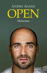 Open: Memorias (EDICION BESTSELLER) Versión Kindle