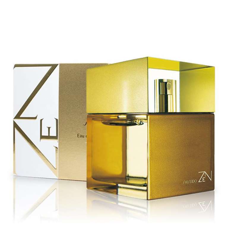 Shiseido ZEN EAU de Parfum 100ml