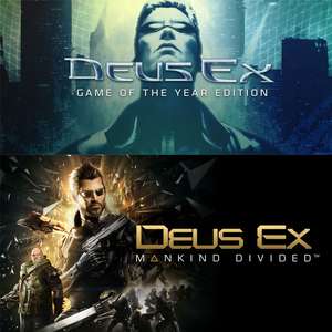 Deus Ex (GOTY, Mankind Divided, Human Revolution), Resident Evil 3-7, SiN Gold, Ion Fury, UnderRail, Huntdown, The Ascent,Lost in Random