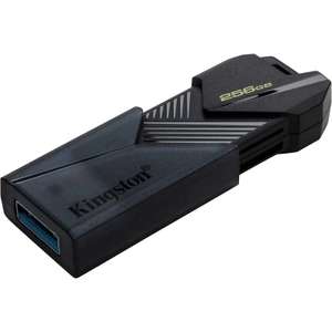 Kingston DataTraveler Exodia Onyx 256GB USB 3.2 Gen1