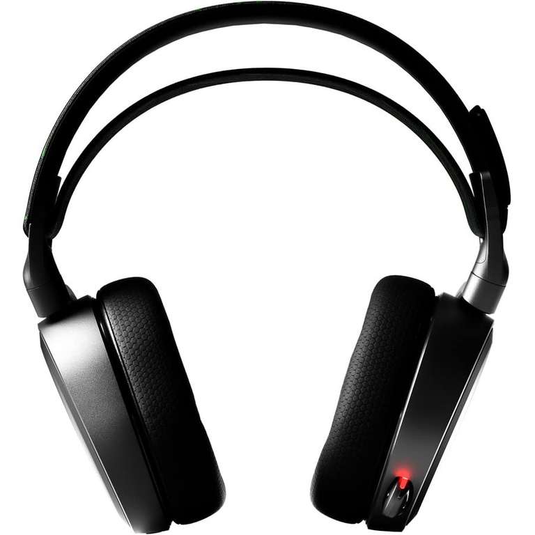 Steelseries 9x- Auriculares Xbox