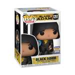 Funko Pop! Movies: DC - Black Adam - Exclusiva Amazon