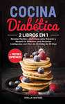 Libro cocina diabética