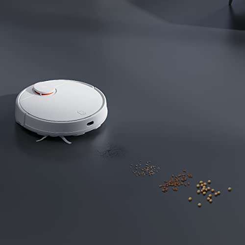 Xiaomi Robot Vacuum Mop 2S REACO