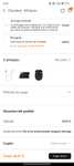 Auriculares bluetooth Xiaomi con cancelación de ruido + Funda Redmi Pad SE o Báscula + Cable Usb (20'97€ con mi points)