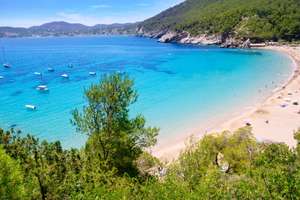 Ibiza! vuelos + 3 a 7 noches con desayuno cerca de playa desde 195€ PxPm2 De junio a Septiembre