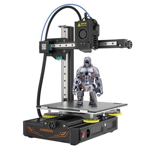 Impresora 3D Kingroon KP3S Pro | Envio desde Europa