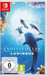 Endless Ocean Luminous, Nintendo Switch