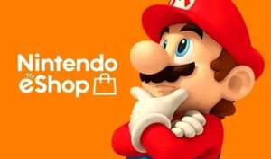 Megarecopilacion juegos Nintendo switch por menos de 3€!!!!
