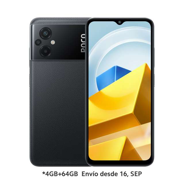 Poco M5 64GB España