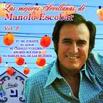 Las Mejores Sevillanas - Volumen 2 Manolo Escobar