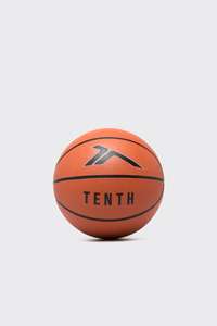 Balón baloncesto tenth básico
