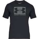 Under Armour Boxed Sportstyle SS Camiseta Hombre