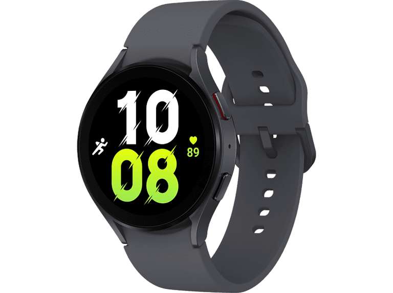 Smartwatch - Samsung Galaxy Watch5 BT 44mm, 1.4", Exynos W920, 410 mAh