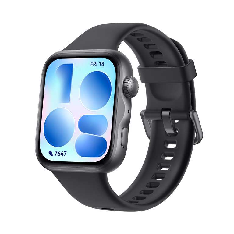 Imagen de Smartwatch HUAWEI Watch FIT 5 (GPS