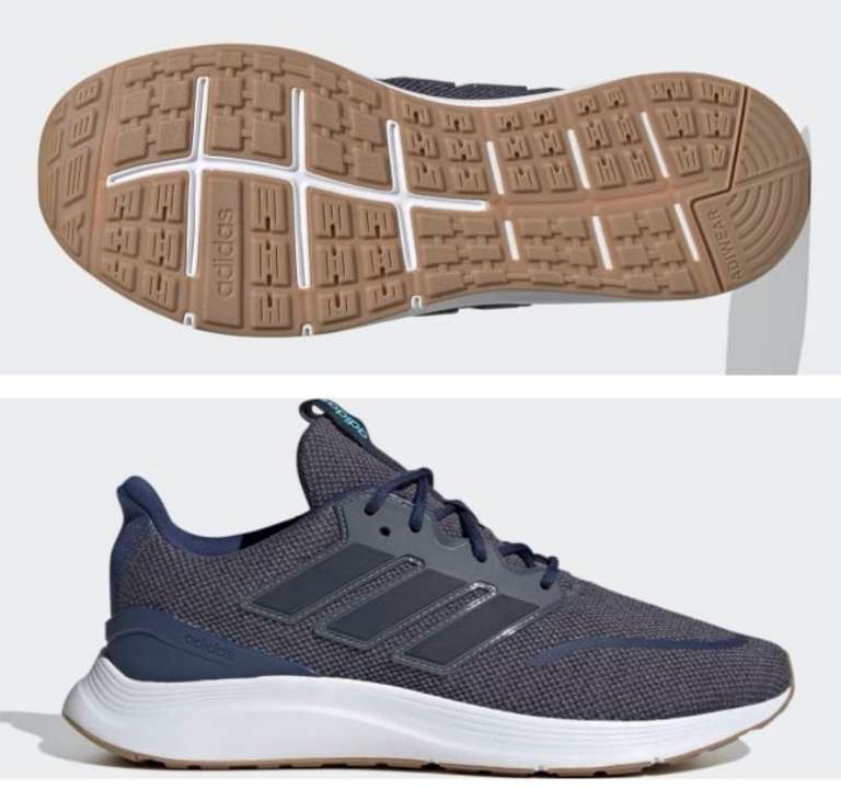 ADIDAS ZAPATILLA ENERGYFALCON (N° 40 2/3 al 46 2/3) » Chollometro
