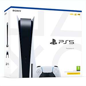Consola - Sony PS5