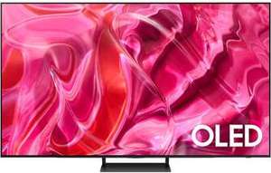 TV 65" OLED Samsung TQ65S90C + Reembolso 200€