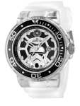 Relojes Invicta Star Wars - 51mm - C3PO - Stormtrooper
