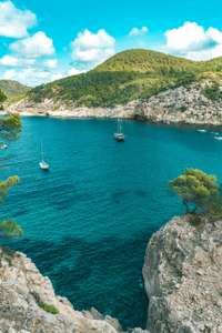 Ibiza en Julio durante 5 dias desde 423.37€/p. Incluye Vuelos+alojamiento con desayuno+snorkel+ruta en barco