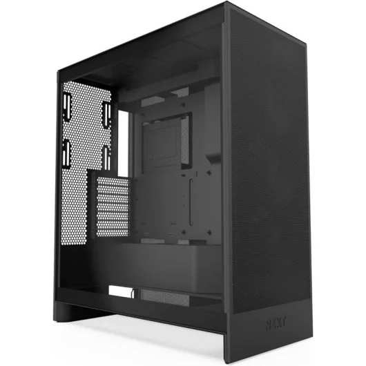 Imagen de NZXT H7 Flow (2024) – Torre ATX, I