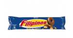 3x Galletas bañadas con chocolate blanco, chocolate negro o chocolate con leche Filipinos Artiach 128 g [0'80€/ud]