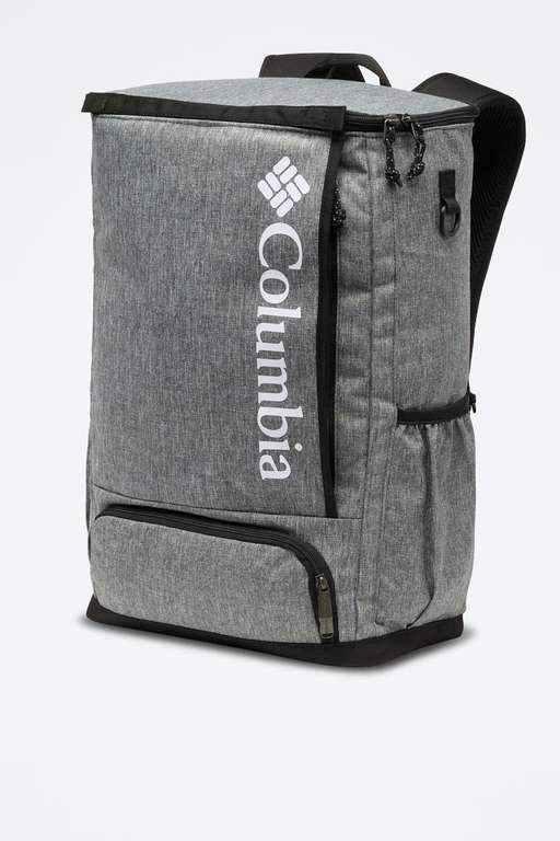 Mochila Columbia LB Flawless 30L Impermeable