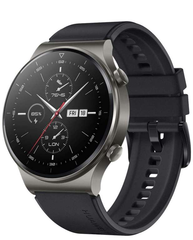 Huawei Watch GT2 Pro - Smartwatch Night Black, LEER DESCRIPCIÓN