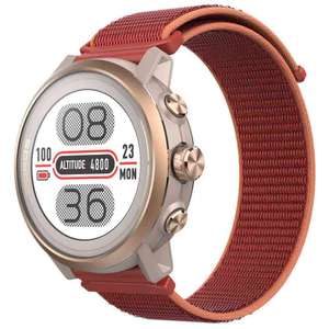 Coros Reloj Apex 2 Premium GPS Sport