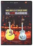 DVD concierto de Mark Knopfler y Emmylou Harris