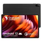 CHUWI Tablet pc Hipad MAX Snapdragon 680 Tableta Android 12, Pantalla 2K IPS 10.36" CPU 2.4GHz Octa Core 6nm Dual SIM LTE, 8GB RAM 128GB ROM