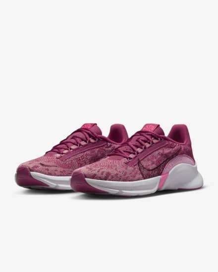 Nike SuperRep Go 3 Flyknit Next Nature MUJER