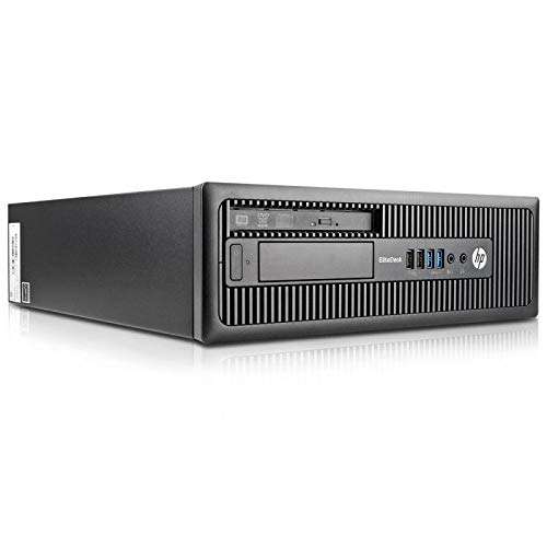 HP EliteDesk 800 G1 (Reacondicionado)