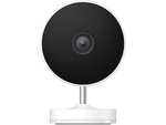 Cámara de vigilancia IP - Xiaomi Outdoor Camera AW200, Full HD, Función de visión nocturna