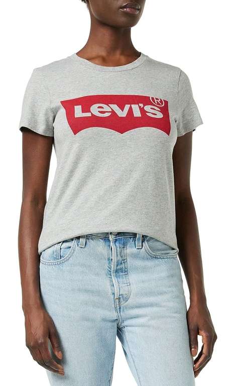 Camiseta Levi's mujer (tallas de XS a XXL)