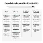 Metapen A8 Lapiz para Tablet iPad 2018-2023